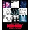 Nct 127 1st Tour Neo City   Japan   The Origin  Regular Edition 