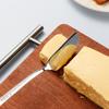 1/3 шт. Нож для масла из нержавеющей стали, Нож для завтрака, Нож-лопатка для спредов и сэндвичей, Лопатка для сыра, Кухонная лопатка для масла