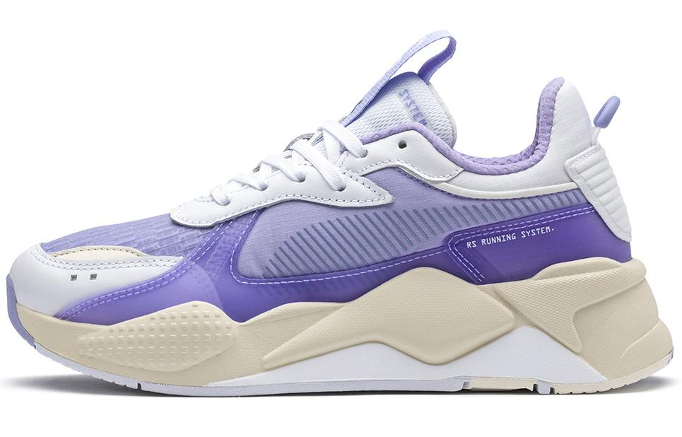 Puma RS X Tech 'Sweet Lavender' 369329-05