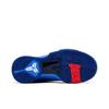 Nike Zoom Kobe 5 Protro Grade School 'Dodgers' (Unisex) Hyper Royal / Wolf Grey-White Kids' Basketball Shoes IR1848 400