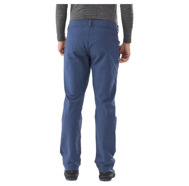 Millet Pants All Outdoor XCS200