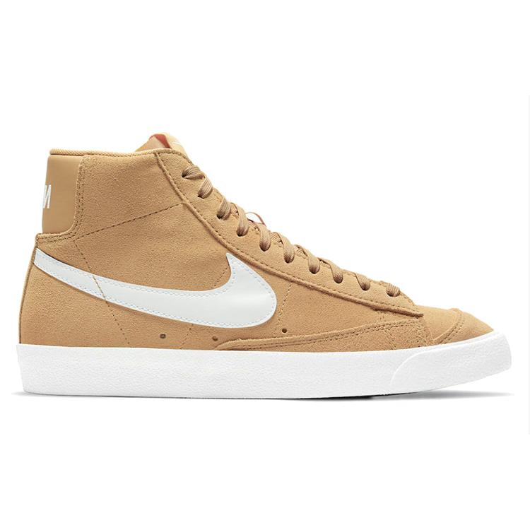 Nike Blazer Mid '77 'Wheat Suede' Women's DB5461-701