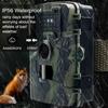 36MP 1080P Day Night Photo Video Taking Trail Camera Multi-function Outdoor Huntings Animal