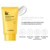 The Saem Солнцезащитный крем Eco Earth Power Light SPF50 PA++++ 50г