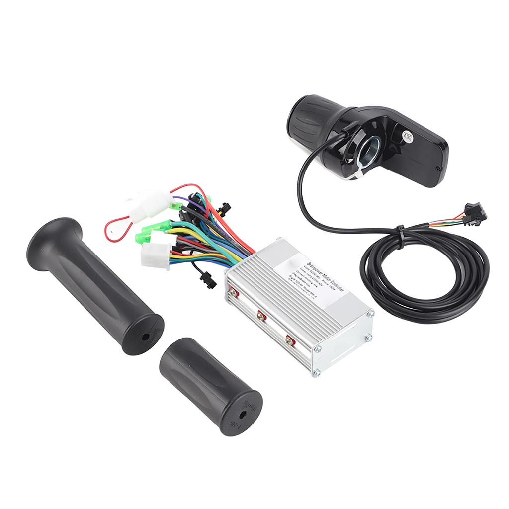 3648 В 250350 Вт Универсальный электрический велосипед электрический скутер контроллер ЖК-дисплей сплит-счетчик