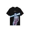 Для Nanzuka Gallery Sorayama Sexy Robot Футболка Черный Мужские Топы KHM034348-001