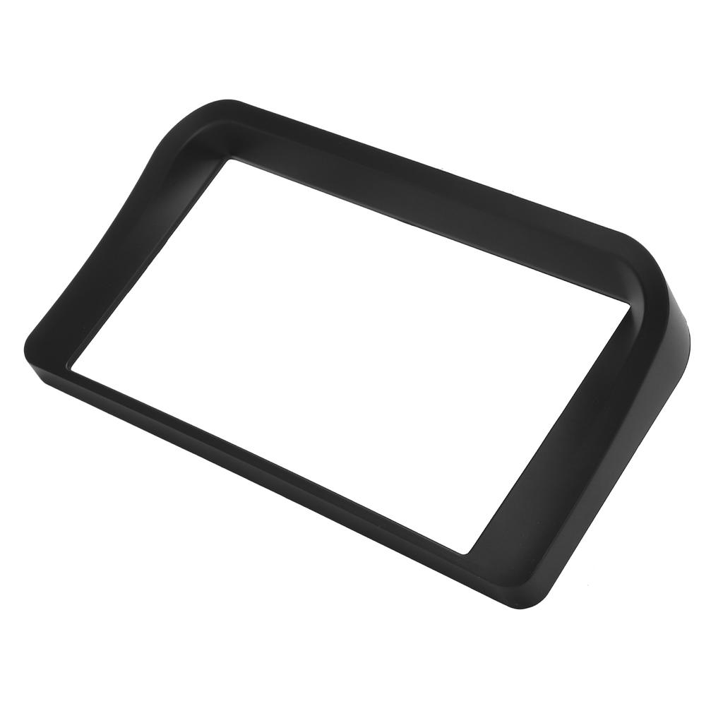 2Din Radio Stereo Fascia Frame Dash Trim Replacement for Land Cruiser 100 LC100 19982003