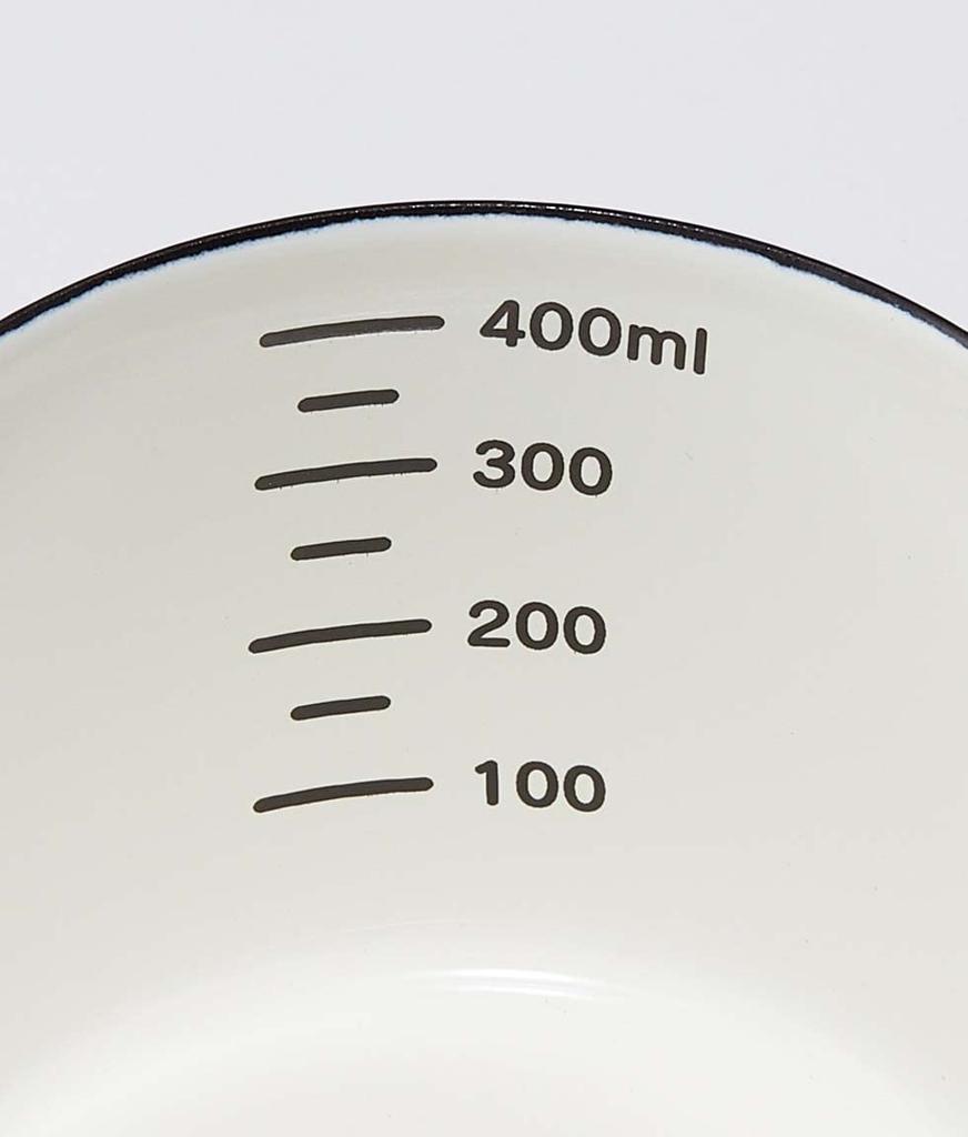 Skater Enamel Measuring Cup, My Neighbor Totoro, 450ml, ENMC5