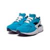 Nike Huarache Run PS Амортизирующие Нескользящие Низкие Кроссовки для Бега Детские кроссовки Синие 704949-401