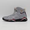 BV6281-006 Nike Air Jordan 7 Retro Reflections of a Champion Серебристый (Мужской)