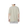 Puma Ess+ Relaxed Tee Solid Color Casual Sport Round Neck Short Sleeve Men Tops Khaki 849529-64