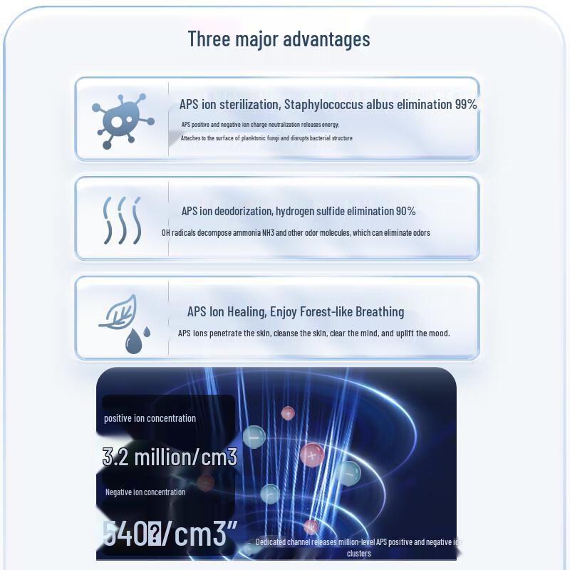 Aux Jingming Gold 3 HP Inverter Floor-Standing Air Conditioner