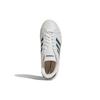 Adidas Neo Grand Court Court Beyond Прочные Легкие Низкие Кроссовки Мужские Кроссовки Белый Зеленый GW1096