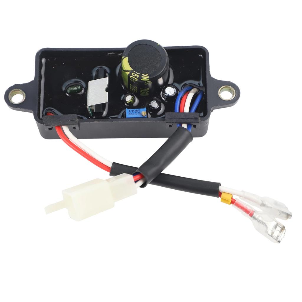 Adjustable Voltage Output AVR For Predator Generator Voltage Regulator
