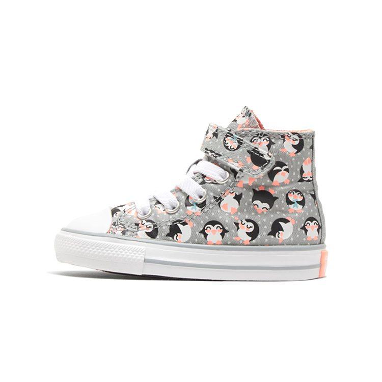 Converse Chuck Taylor All Star TD 'Tundra Print' 769566C