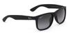 Солнцезащитные очки Justin RB4165F 55 Full Fit Поляризационные линзы 622/T3