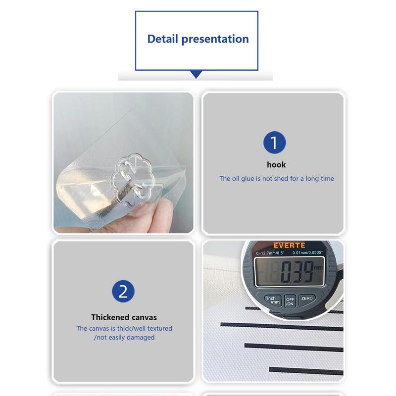 Детские настенные ростомеры с деревянной рамкой, ростомер, тканевый холст, съемная наклейка на стену для декора детской комнаты