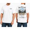 YTD Outdoors Graphic T-Shirts for Men Women Oversized Tees | Relaxed Fit, Cotton, Crewneck, Short Sleeve, Breathable fabric