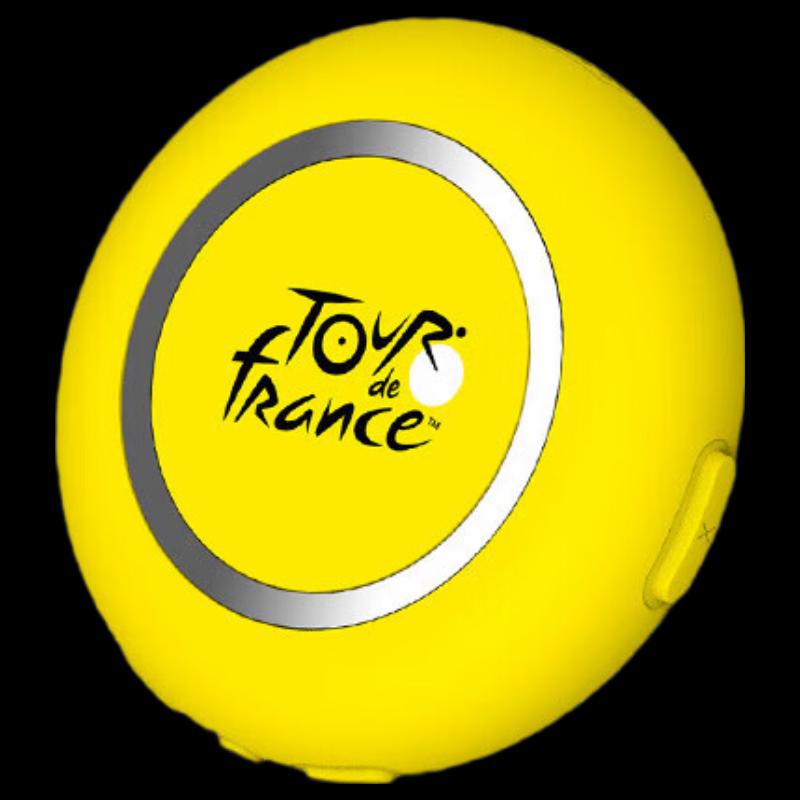 Велосипедная GPS-рация Tour de France (Китайская версия)