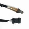 Кислородный датчик Лямбда-зонд 0258006937 Для CHERY A1 A3 A5 EASTAR CROSS QIYUN TIGGO QQ6 Fulwin CHANA BENBEN BYD F3 F3R 0258010122