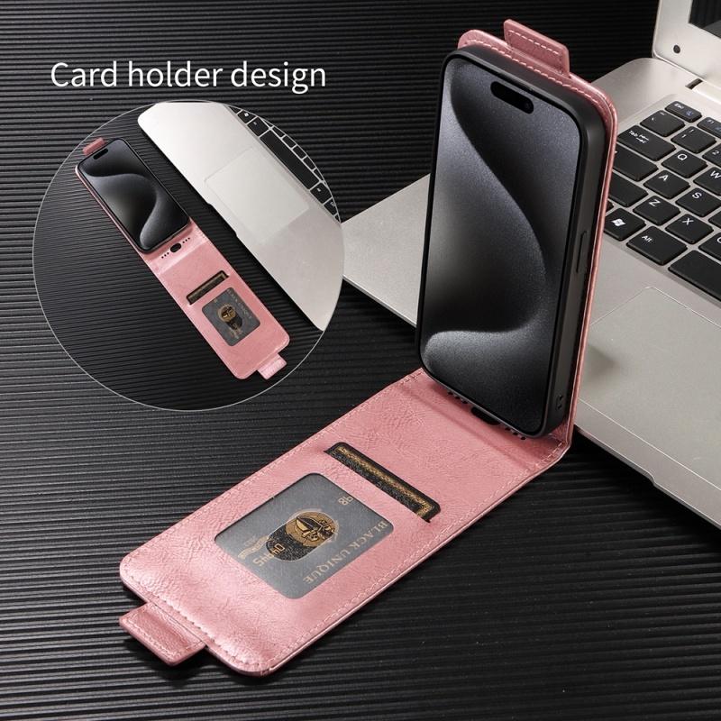 For Xiaomi Poco X8 Pro Case Flip Vertical Case Retro skin-friendly Full Cover Card Holder For Xiaomi Poco X8 Pro Phone Bags