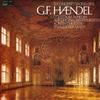 LP Record G.F. HANDEL COLLEGIUM AUREUM  Concerto Grosso Op.6 ULS3121H DEUTSCHE HARMO 1979 Japan Obi Classical Used