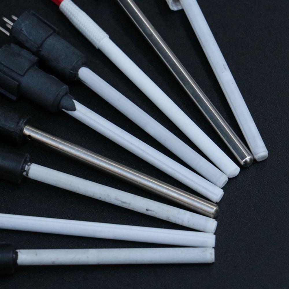 Для 936 937 Нагревательный Инструмент Сварочное Оборудование 4-проводный Адаптер Паяльник Керамический Нагревательный Элемент Нагревательный Элемент