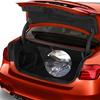 2Pcs Rear Trunk Tailgate Gas Shock Struts Lift Support For BMW 316i 318d 320i