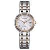 Reloj of Collection EW2696-84A Mujer, Silver, Modern