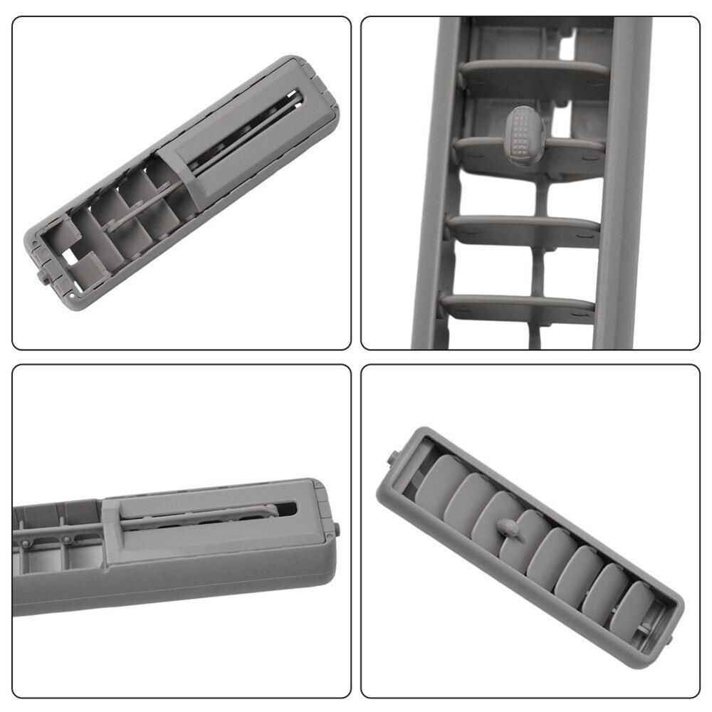 Sortie d'Air de Ventilation de Climatisation De Toit Pour Mitsubishi Pajero V93