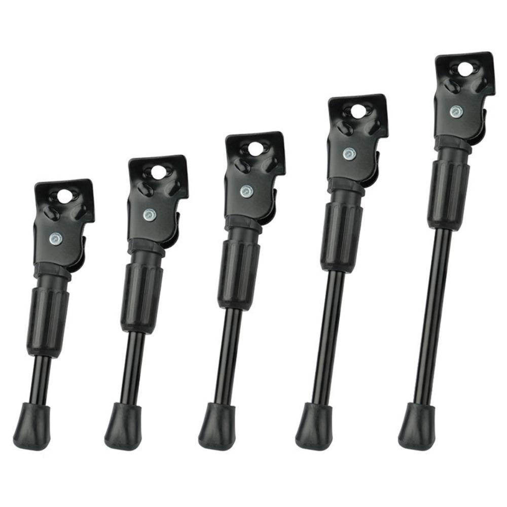 12/14/16/18/20/22 Inch Bicycle Kickstand Foot Brace Bicycle Parking Stand Bicycle Parts