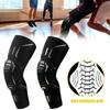 1 шт., молодежные детские наколенники, защитное снаряжение для спорта, бейсбола, лакросса, футбола, волейбола, катания на коньках, борьбы