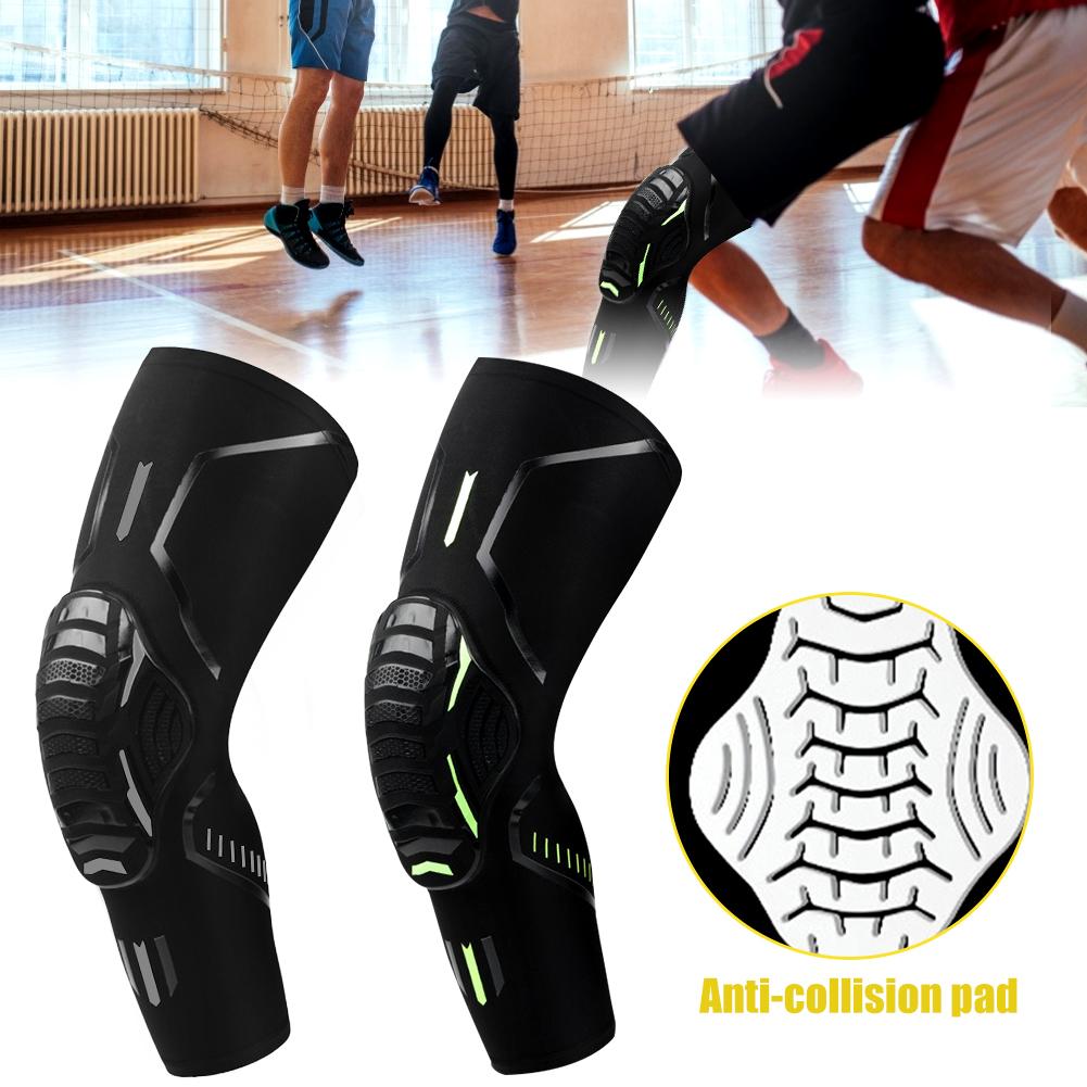 1 шт., молодежные детские наколенники, защитное снаряжение для спорта, бейсбола, лакросса, футбола, волейбола, катания на коньках, борьбы