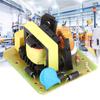 12V To 220V DC-AC Inverter High Efficiency Step-up Transformer Boost Converter  Solar Generator