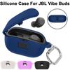 Ударопрочный защитный чехол Защитный чехол Новый чехол для JBL Vibe Buds