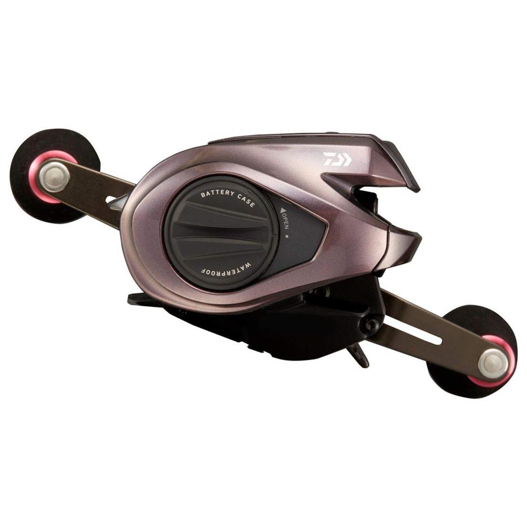 Daiwa 21 Kohga IC 150HL