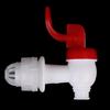 Plastic Wine Bottle Water Faucet Juice Bucket Faucet Filter Water Tap