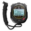 Multi-Function Sports Stopwatch Waterproof Electronic Stopwatch Timer Large Display for Sports Coaches Swimming Running Training3