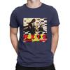 Swedish Band In The 1980s Men T Shirts Roxette Awesome Tee Shirt Short Sleeve Crewneck T-Shirts 100% Cotton Graphic Printed Tops