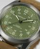 Hamilton H70205860 Khaki Field Титан Унисекс