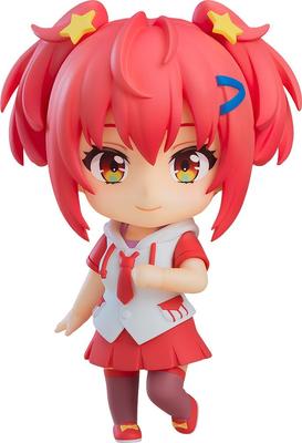 Nendoroid World Dystar Kokona Otori пластиковая раскрашенная подвижная фигурка не в масштабе