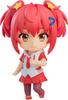 Nendoroid World Dystar Kokona Otori Plastic Painted Action Figure Non-scale