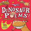 Dinosaur Poems by Paul Cookson Paperback Book 9781407158822