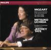 CD MITSUKO UCHIDA - Mozart: Piano Concerto 22nd & 23rd PHCP1634 Japan Classical Used