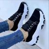 Fashion 2024 New Women's Sneakers Fashion Platform Casual Sports Shoes Light and Comfortable Ladies Vulcanized Shoes Zapatos De Mujer