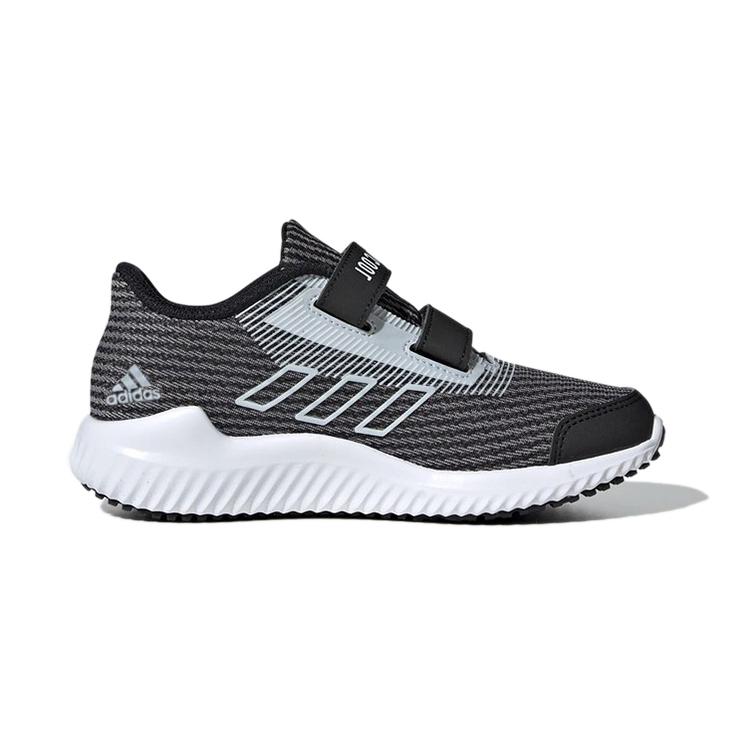 adidas Climacool 2.0 Cf C Breeze Дышащие Низкие Детские Беговые Кроссовки Черные Дети Возраст 3 7 Лет F33996