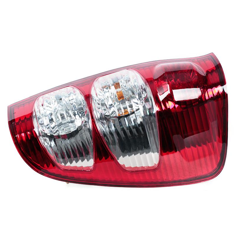 Задний фонарь для Great Wall Wingle Steed 3 V240 2006 2007 2008 2011-2020 Сигнальный фонарь Стоп-сигнал Задний фонарь Задний фонарь С лампочкой