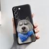 Чехол для Samsung Galaxy S22 Сумки S 22 Plus Ultra Чехол Защитный Силиконовый Funda Чехол для Телефона Астронавт Coque Для Samsung S22 Capa