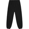 Fear of God Essentials Классические спортивные штаны Черные Мужские Низ 130BT244790F