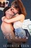 Книга The Devil You Know